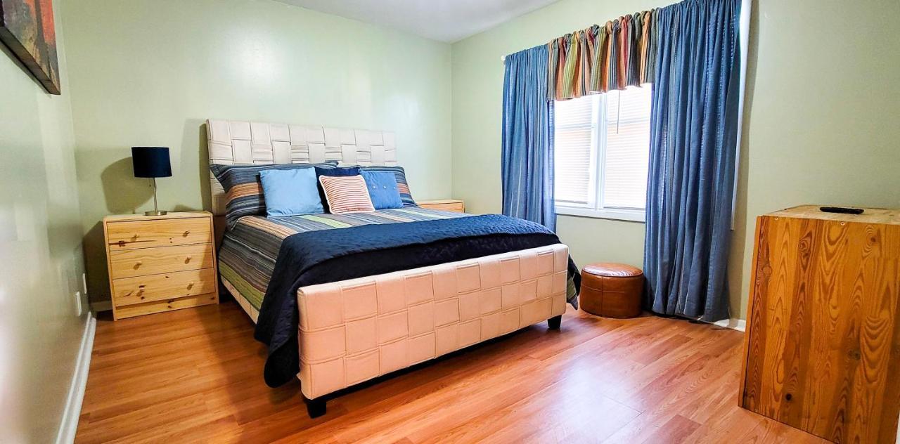 Great 2 Bedroom Condo,Free Parking,Easy Commute. Ірвінґтон Екстер'єр фото