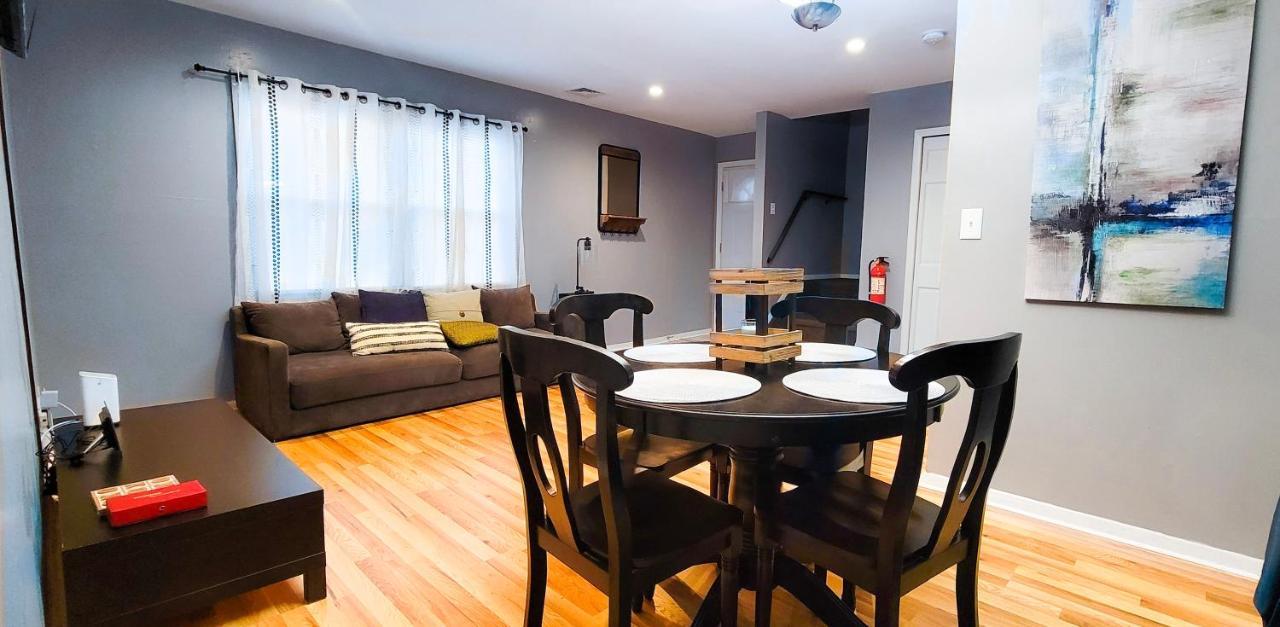 Great 2 Bedroom Condo,Free Parking,Easy Commute. Ірвінґтон Екстер'єр фото